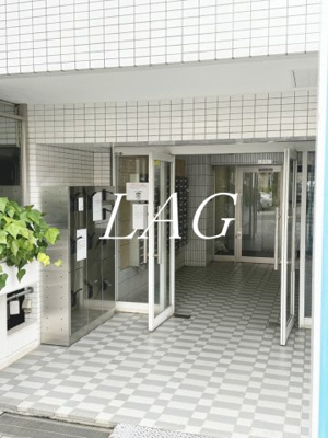 【エントランス】 | トップ立川 | エントランスです。