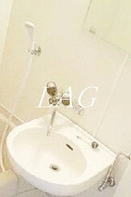 【洗面所】 | トップ立川 | 洗面台です。