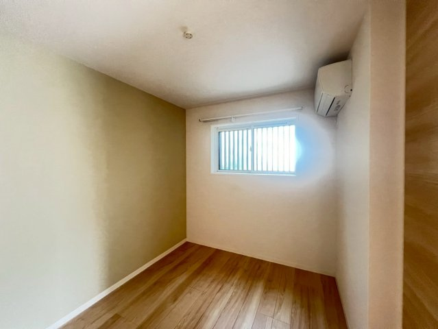 シャーメゾンリーゾスの内装