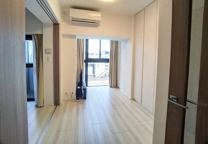 ＬＯＶＩＥ銀座東の居間・リビング