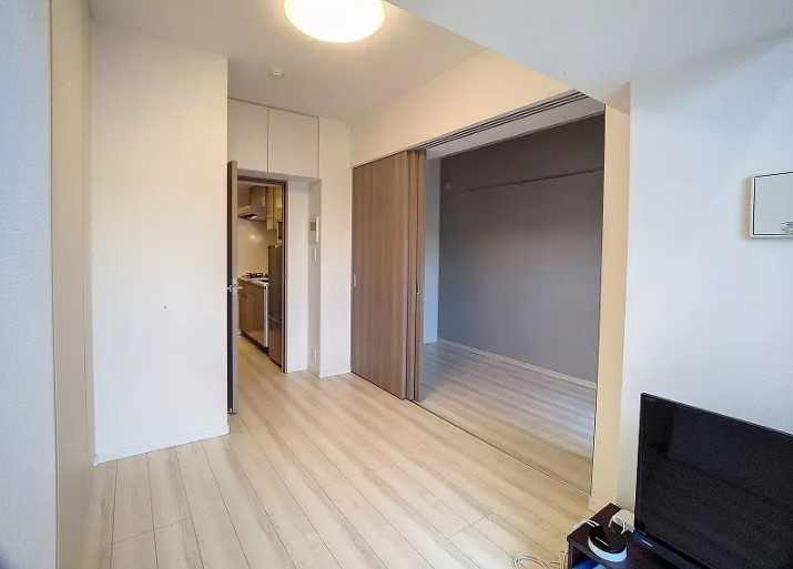 ＬＯＶＩＥ銀座東の内装|絨毯仕様です