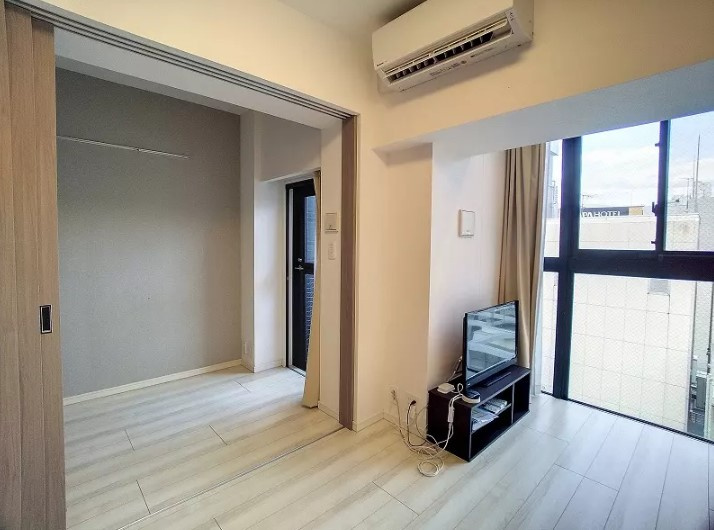 ＬＯＶＩＥ銀座東の居間・リビング