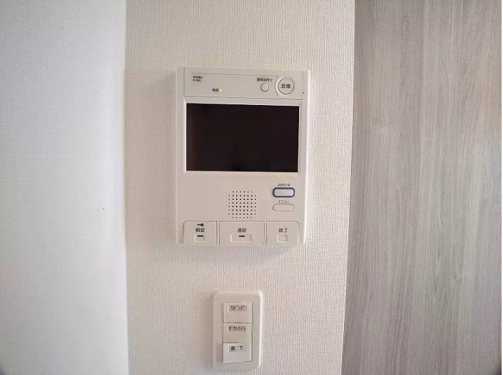 ＬＯＶＩＥ銀座東のセキュリティ|絨毯仕様です