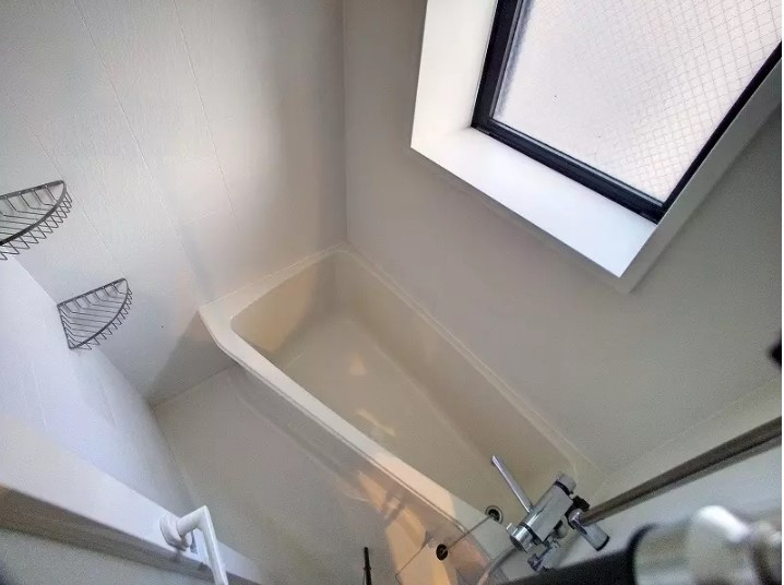 ＬＯＶＩＥ銀座東の浴室