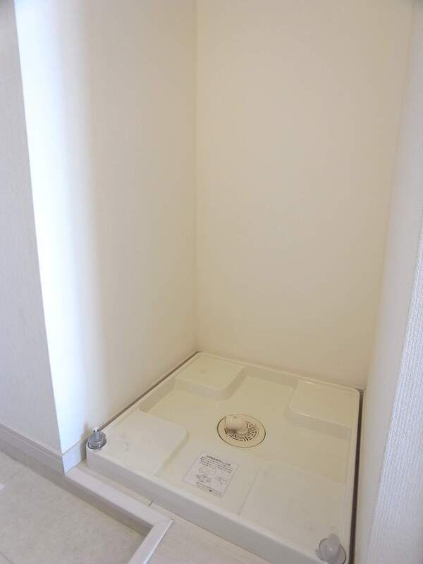 江戸川区北小岩８丁目のアパートの設備