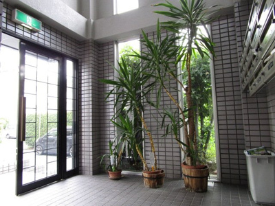 【その他共用部分】 | コーポラスムツミ