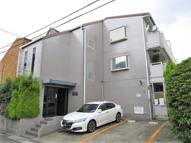 コーポラスムツミの画像