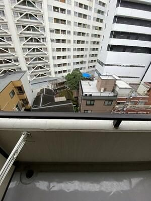 アーバンヒルズ早稲田の展望