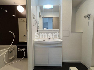 【洗面所】 | PORTO