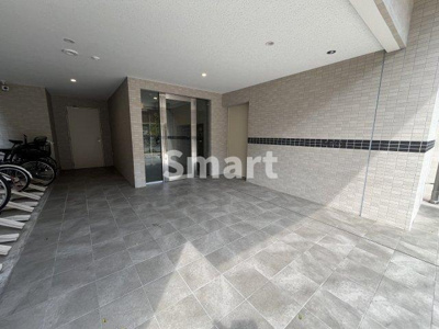 【エントランス】 | PORTO