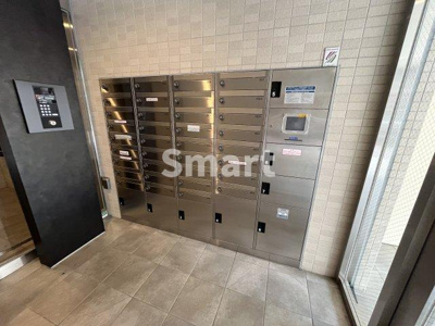 【その他共用部分】 | PORTO