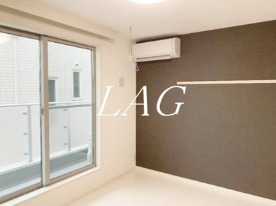 【寝室】 | ＫＡＲＥＩＤ | 寝室です。（同仕様です。）