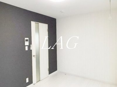 【居間・リビング】 | ＫＡＲＥＩＤ | 洋室のお部屋です。（同仕様です。）