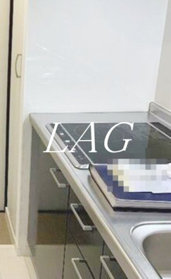 【キッチン】 | ＫＡＲＥＩＤ | キッチンです。（同仕様です。）