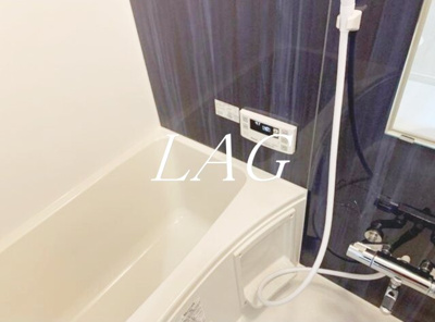 【浴室】 | ＫＡＲＥＩＤ | お風呂です。（同仕様です。）