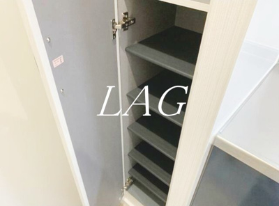 【収納】 | ＫＡＲＥＩＤ | 収納です。（同仕様です。）