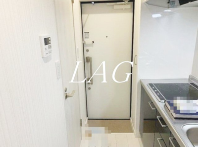 【玄関】 | ＫＡＲＥＩＤ | 玄関です。（同仕様です。）