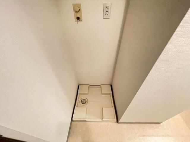 パシフィックレジデンス目黒本町の設備