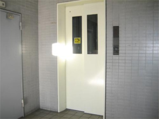 【エントランス】 | エテルナルミエーラ芝 | その他1