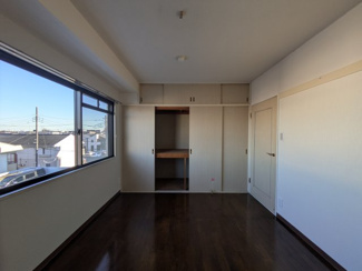 【内装】 | エテルナルミエーラ芝 | その他4