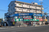 エテルナルミエーラ芝の画像