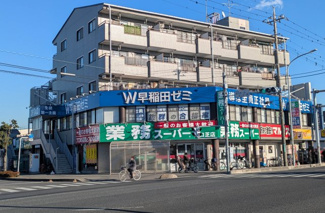 【外観】 | エテルナルミエーラ芝 | エテルナルミエーラ芝