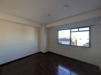 【寝室】 | エテルナルミエーラ芝 | ベッドルーム