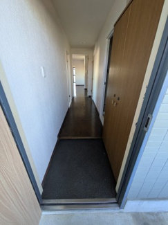 【玄関】 | エテルナルミエーラ芝 | 玄関