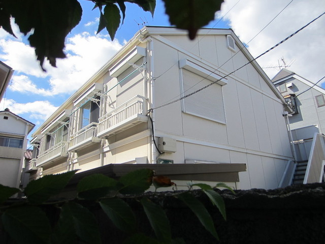 グリーンパーク飛鳥の画像