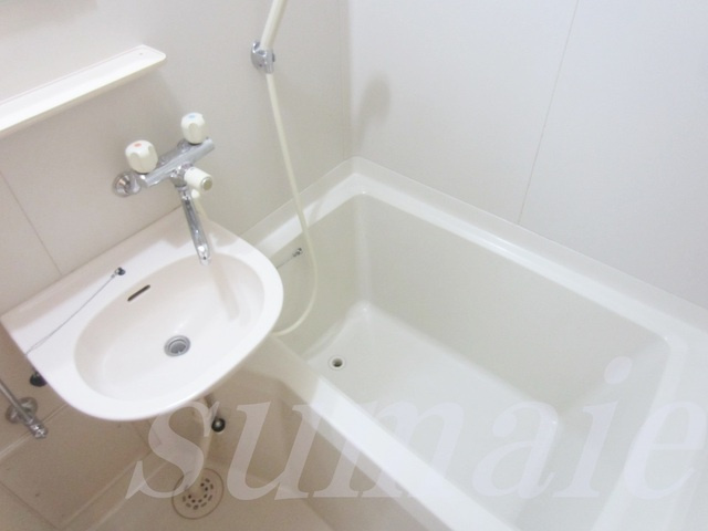 グリーンパーク飛鳥の浴室|綺麗なお風呂☆