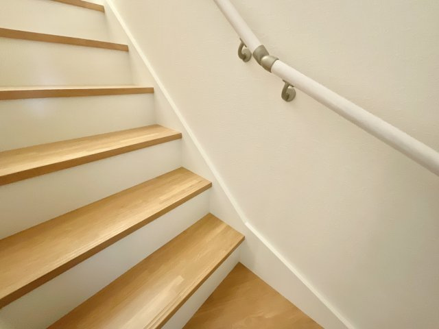 【設備】 | 富里市御料1期 | 建築施工例