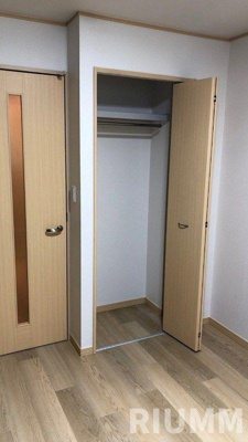 【収納】 | ドルチェ四谷