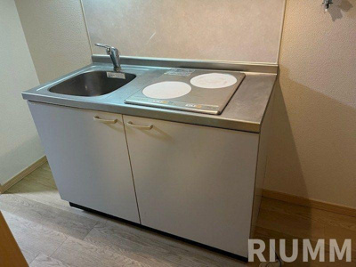 【キッチン】 | ドルチェ四谷