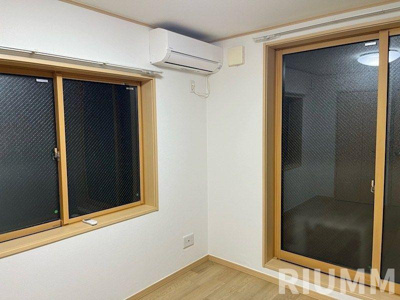 【居間・リビング】 | ドルチェ四谷