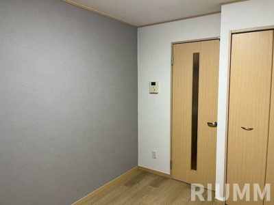 【内装】 | ドルチェ四谷