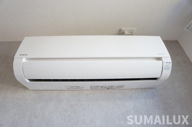 ADC日赤通り南の設備