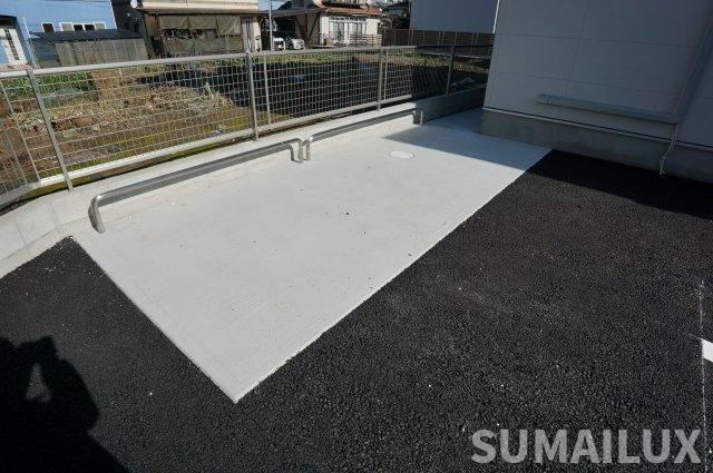 ADC日赤通り南のその他共用部分