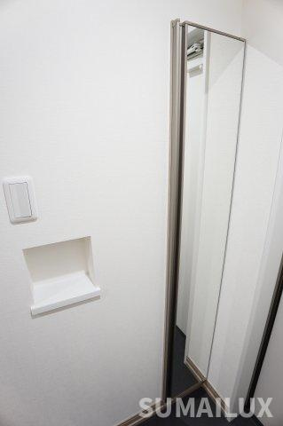 ADC日赤通り南の設備