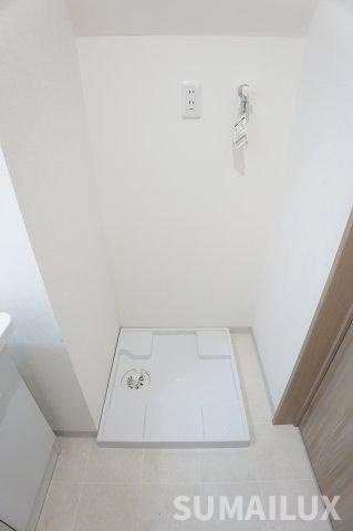 ADC日赤通り南の設備