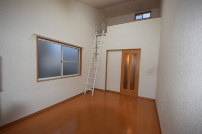 【寝室】 | コンフォルト