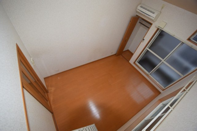 【寝室】 | コンフォルト