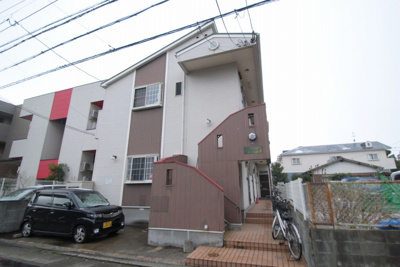 【外観】 | コンフォルト