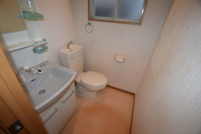 【トイレ】 | コンフォルト