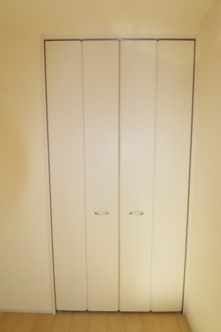 郡山市安積町荒井字安倍　　　　2号棟　　　安積第1小学校、安積中学区　の収納