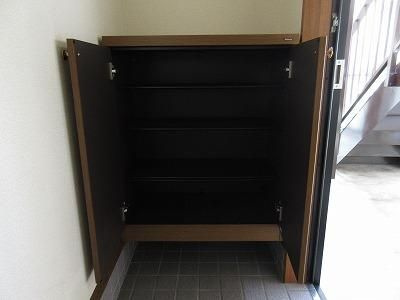 【設備】 | チェリーメゾン