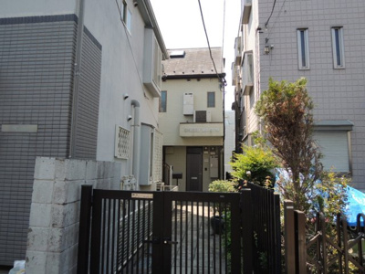 【エントランス】 | チェリーメゾン