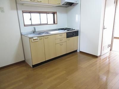 【居間・リビング】 | チェリーメゾン