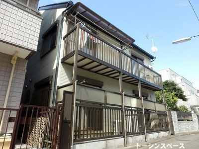 【外観】 | チェリーメゾン