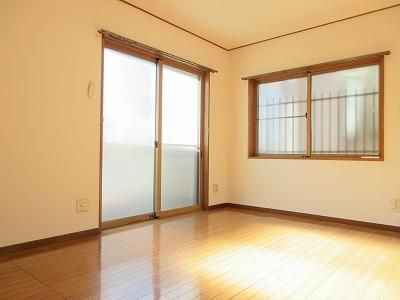 【居間・リビング】 | チェリーメゾン