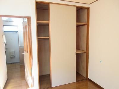 【収納】 | チェリーメゾン